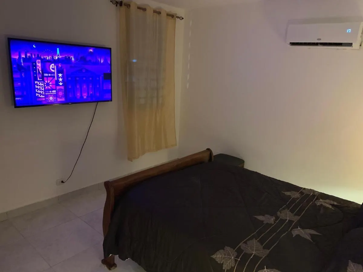 Villa De Lujo Con Picsina Privada San Pedro de Macoris